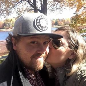 Meet your Posher, Christine